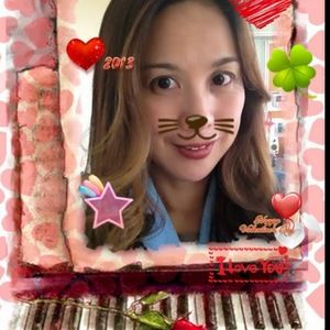 Meet your Posher, Minako